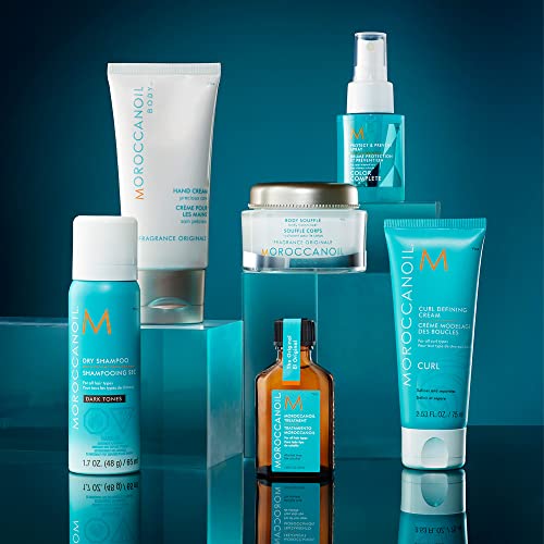 Moroccanoil Treatment, Travel Size, .85 Fl. Oz.